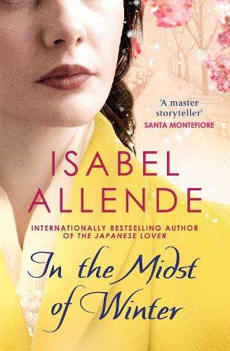 In the Midst of Winter - Isabel Allende