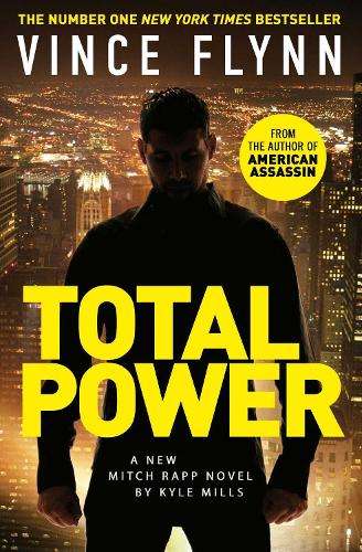 Total Power - Vince Flynn