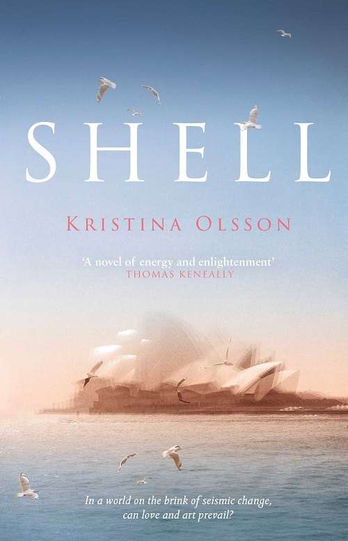 Shell - Kristina Olsson