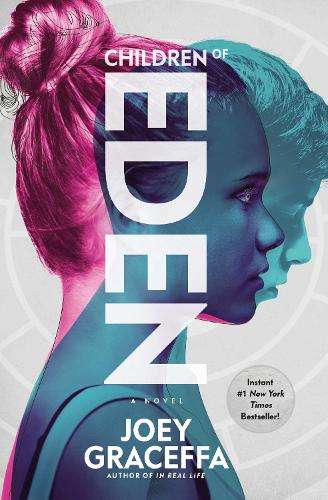 CHILDREN OF EDEN SECONDHAND - CRACEFFA,J