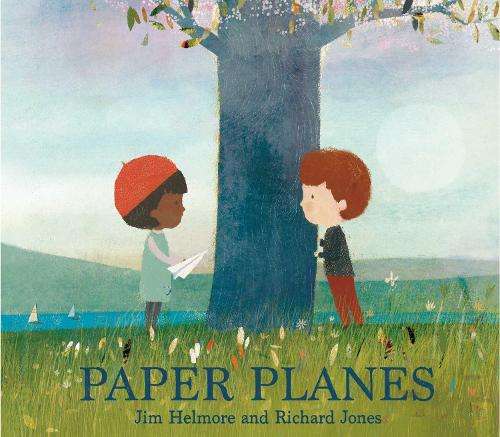 Paper Planes - Jim Helmore