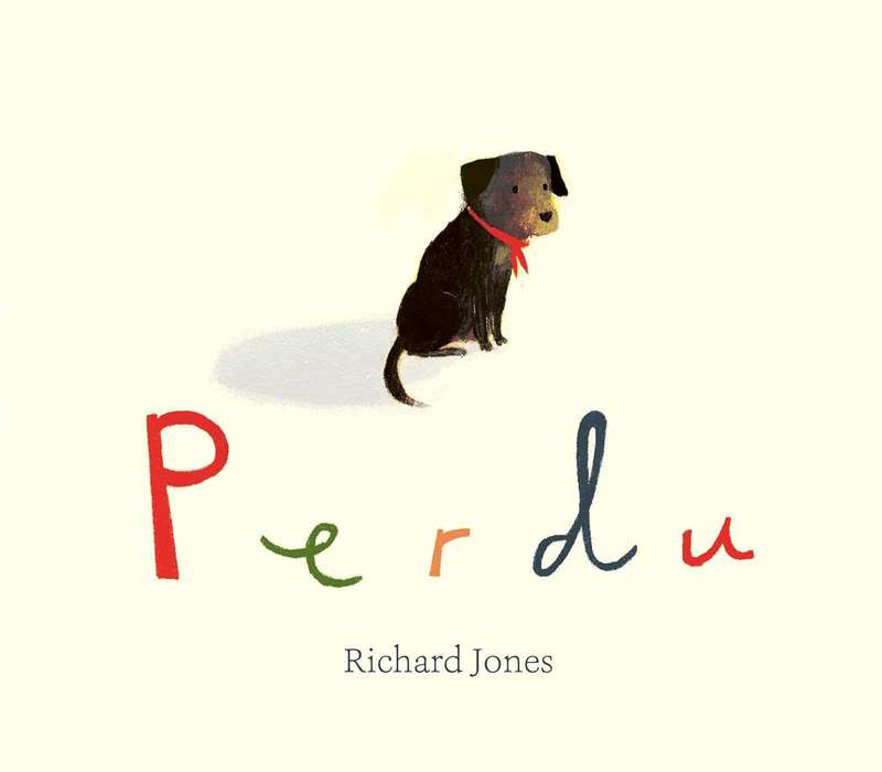 PERDU DMGD - JONES,R