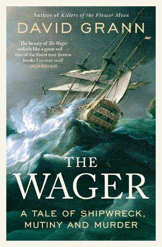\Wager - N"
