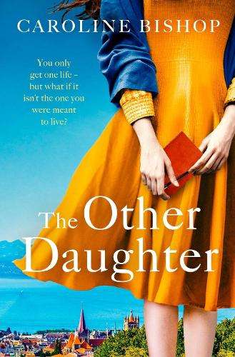 Other Daughter, The - Caroline Bishop