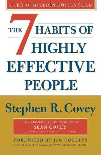 \7 Habits Of Highly Effective People: Revised and Updated - N"