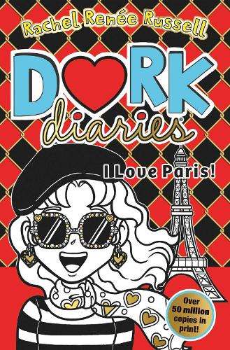 \Dork Diaries: I Love Paris!: Jokes - N"