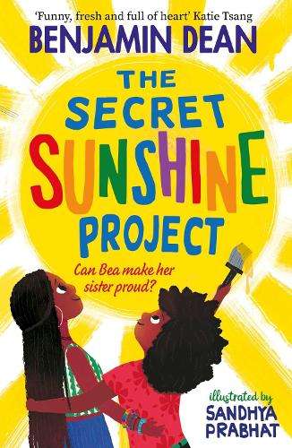 \Secret Sunshine Project - N"