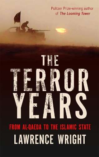The Terror Years - Lawrence Wright