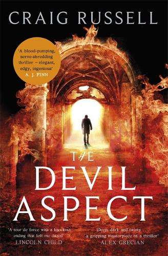 The Devil Aspect - Craig Russell