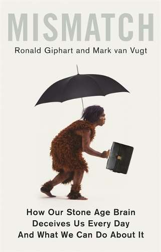 Mismatch - Ronald Giphart
