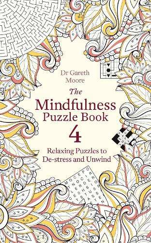 \Mindfulness Puzzle Book 4 - N"