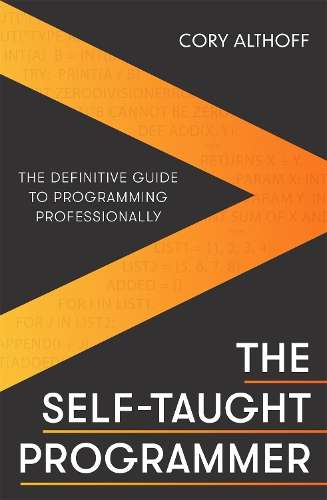 \Self-taught Programmer - N"