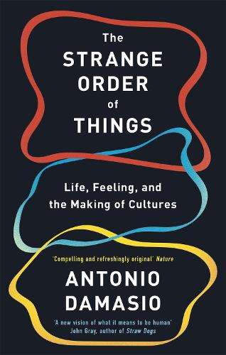 \Strange Order Of Things - By (author)"