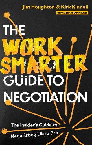 \Work Smarter Guide to Negotiation - N"