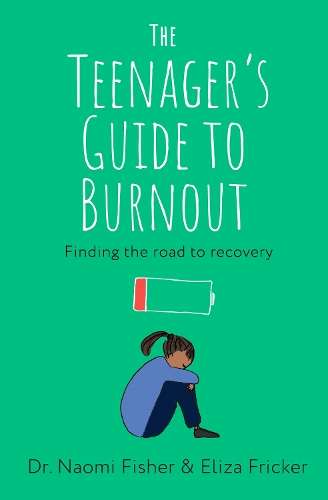 \Teenager's Guide to Burnout - N"