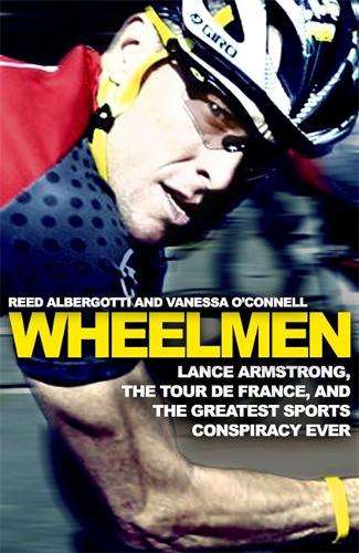 Wheelmen - Reed Albergotti