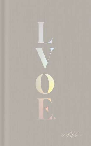 \LVOE: Poems - N"