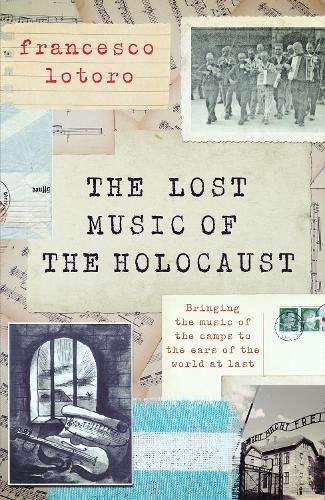 \Lost Music of the Holocaust - N"