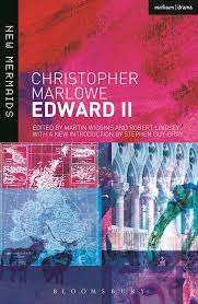 Edward II Revised - Christopher Marlowe