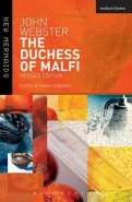 The Duchess of Malfi - John Webster