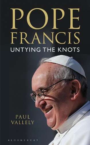 Pope Francis - Paul Vallely