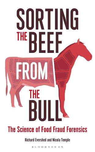 Sorting the Beef from the Bull - Richard Evershed
