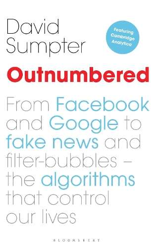 Outnumbered - David Sumpter