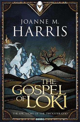 The Gospel of Loki - Joanne M. Harris