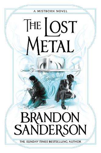 \Lost Metal - N"