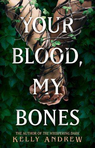 \Your Blood - By (author)"