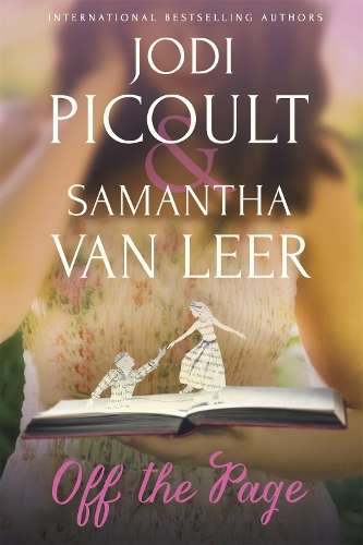 Off the Page - Jodi Picoult