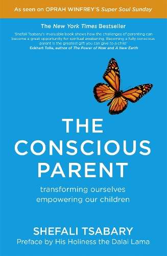 \Conscious Parent - By (author)"