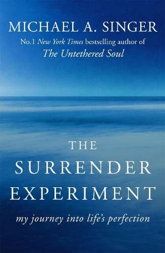 Surrender Experiment, The: My Journey into Life's Perfection - Michael A. Singer