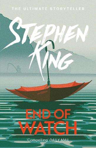 End of Watch - Stephen King