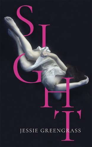 Sight: SHORTLISTED FOR THE WOMEN'S PRIZE FOR FICTION 2018 - Jessie Greengrass