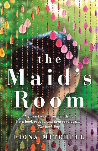 The Maid's Room - Fiona Mitchell