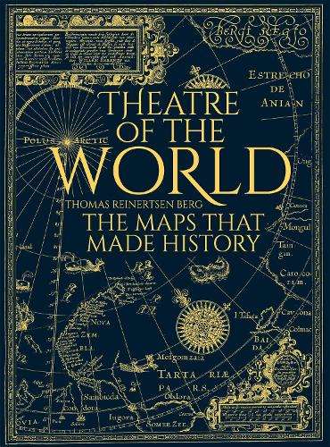 Theatre of the World - Thomas Reinertsen Berg
