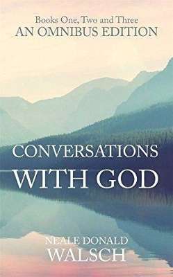 Conversations with God Omnibus - Neale Donald Walsch