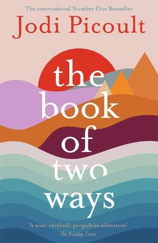 \Book of Two Ways: The stunning bestseller about life - By (author)"