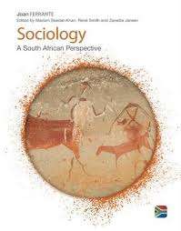Sociology - Mariam Seedat
