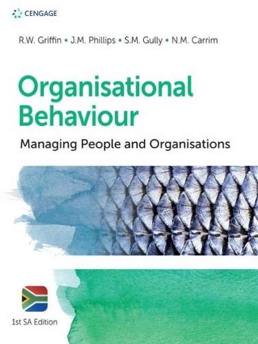 \Organisational Behaviour: Managing People and Organisations - N"