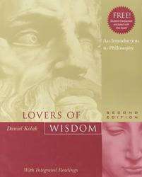 LOVERS OF WISDOM 2HND SECONDHAND - KOLAK