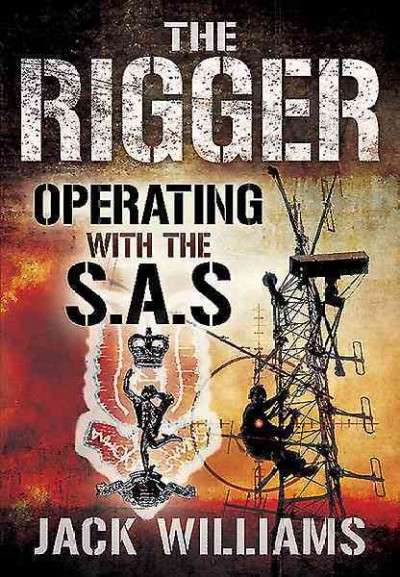The Rigger - Jack Williams