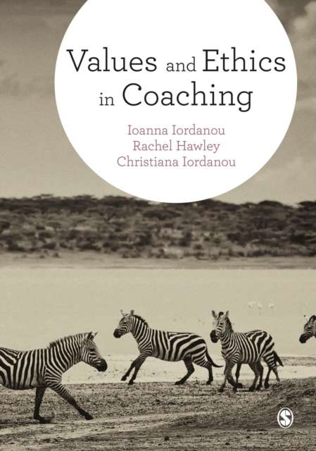Values and Ethics in Coaching - Ioanna Iordanou