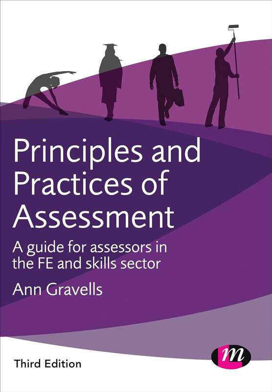 Principles and Practices of Assessment - Ann Gravells
