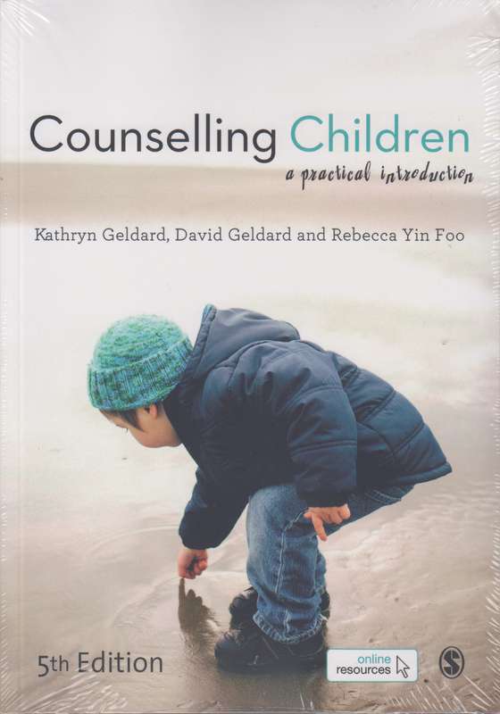 Counselling Children - Kathryn Geldard