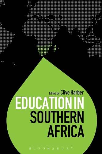 Education in Southern Africa - HARBER,C
