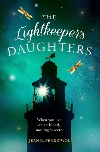 The Lightkeeper's Daughters - Jean Pendziwol