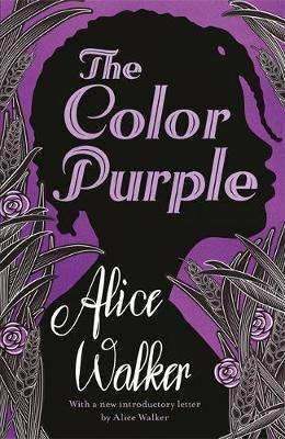 COLOR PURPLE 2H SECONDHAND - WALKER,A