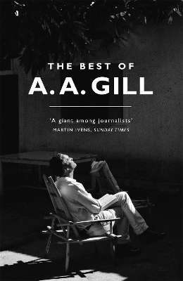 \Best of A. A. Gill - N"